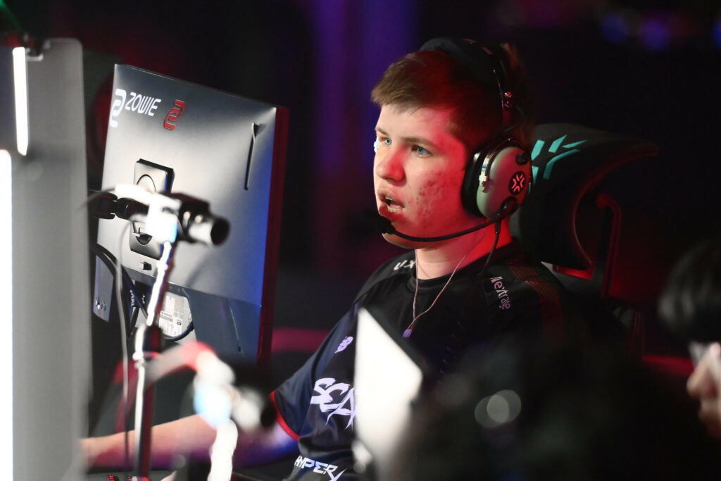 (Photo courtesy of VCT Pacific)