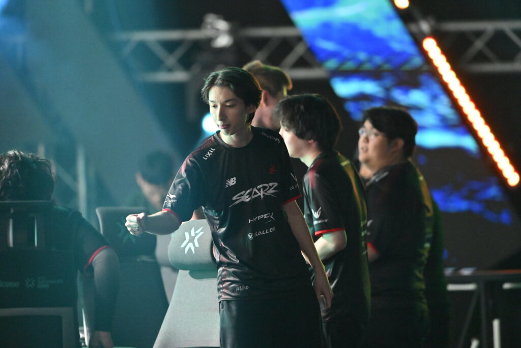 (Photo courtesy of VCT Pacific)