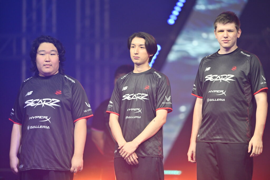 (Photo courtesy of VCT Pacific)