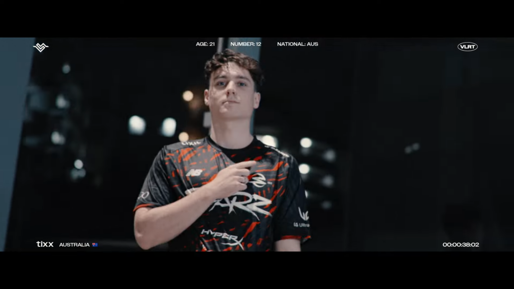 (Photo courtesy of SCARZ)