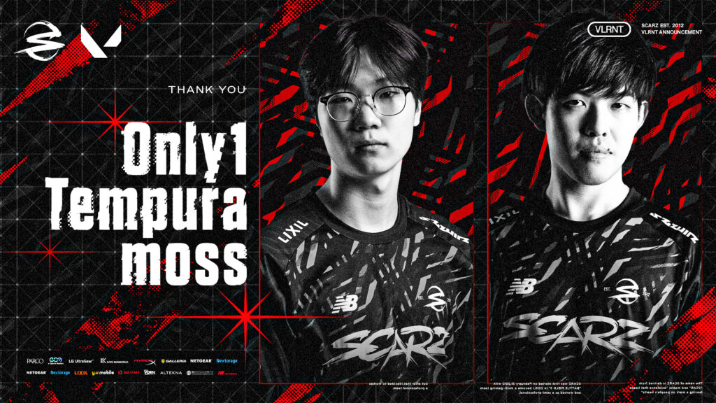 (Photo courtesy of SCARZ)