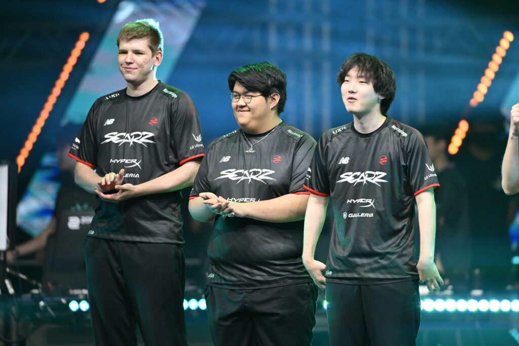 (Photo courtesy of VCT Pacific)