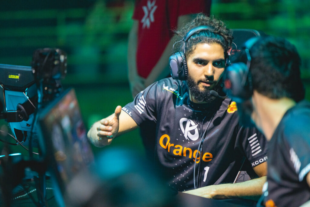 (Photo courtesy of Colin Young-Wolff/Riot Games)