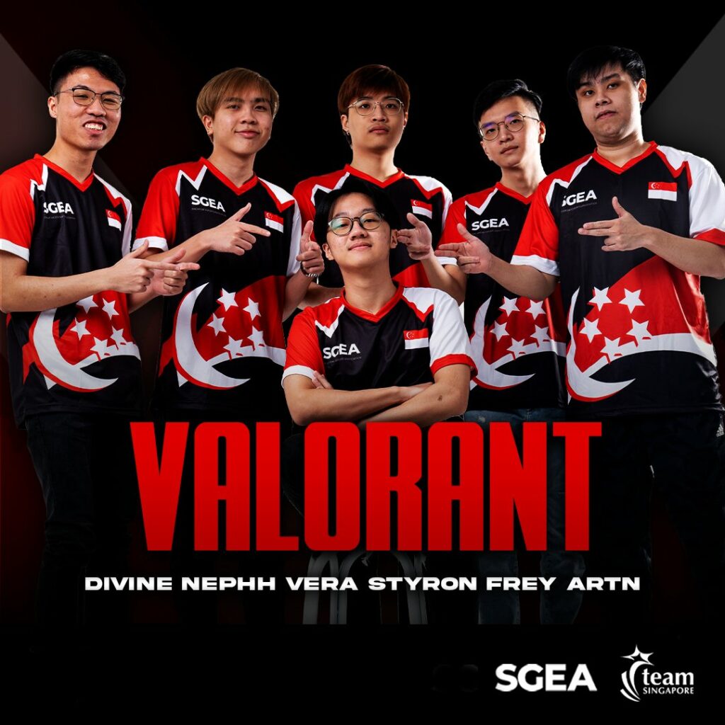 (Photo courtesy of SGEA)