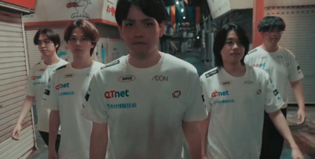 (Photo courtesy of Sengoku Gaming)