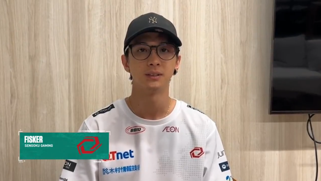 (Photo courtesy of VALORANT Esports Japan)