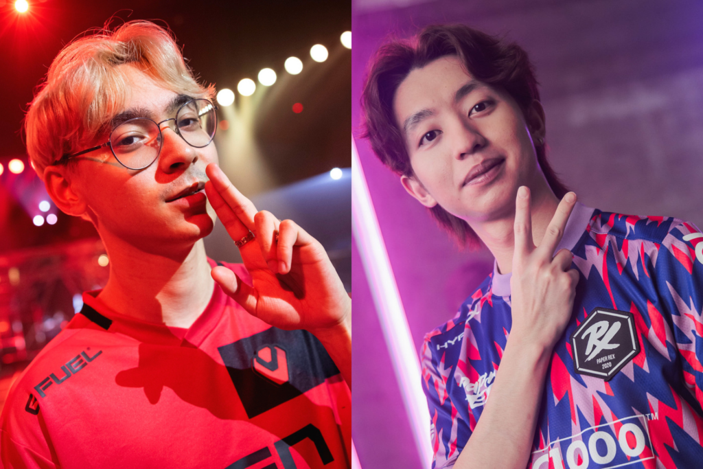 (Photo courtesy of Colin Young-Wolff, Stefan Wisnoski/Riot Games)