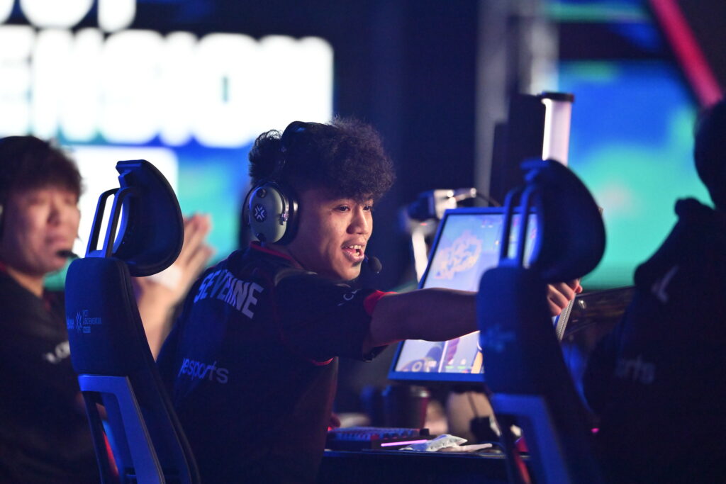 (Photo courtesy of VCT Pacific)