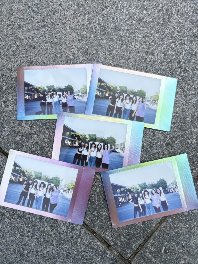 shirazi with the rest of the Nova Esports GC members in Shanghai, China