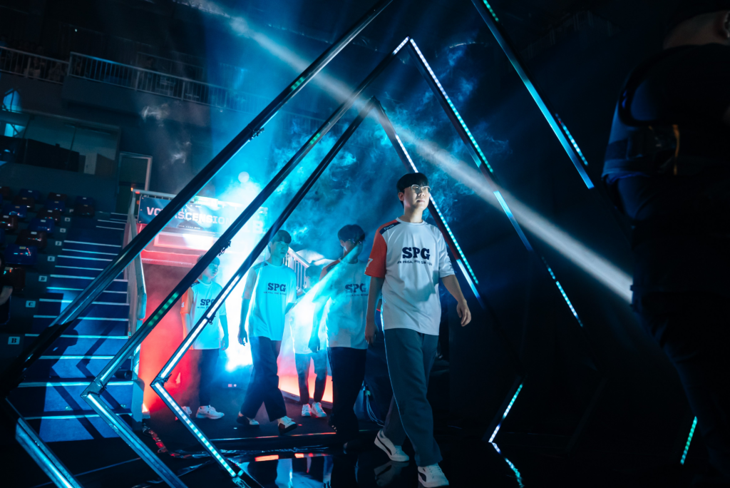 (Photo courtesy of VCT Pacific)