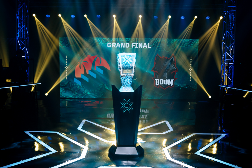 (Photo courtesy of VCT Pacific)