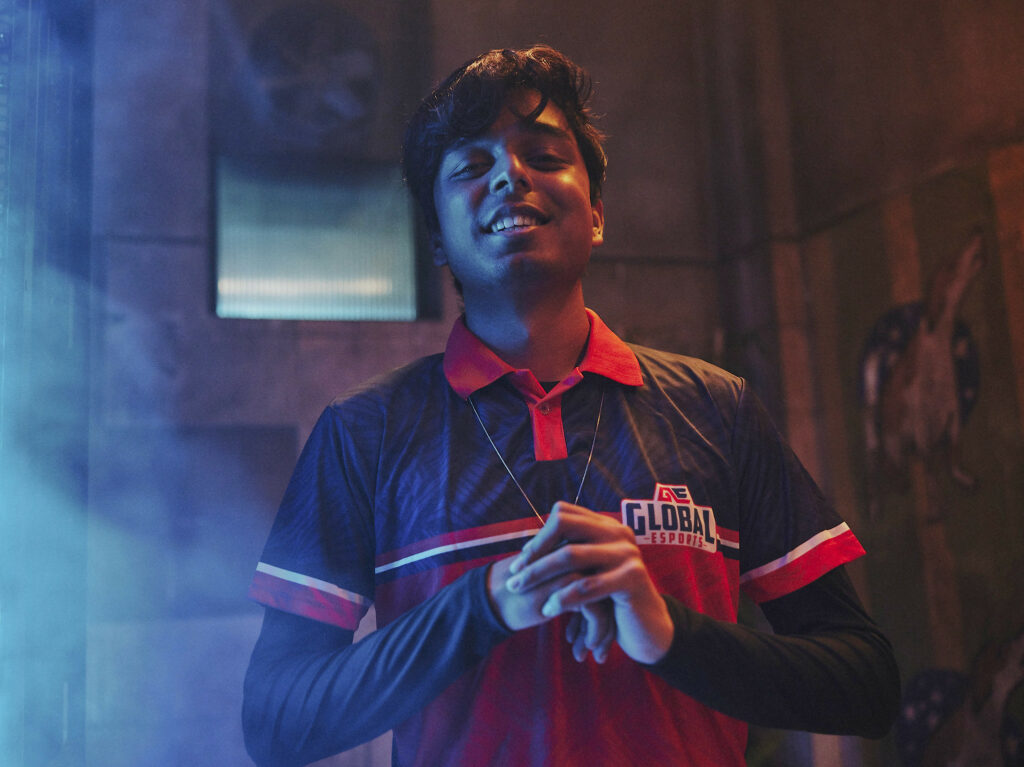 (Photo courtesy of Lance Skundrich/Riot Games)