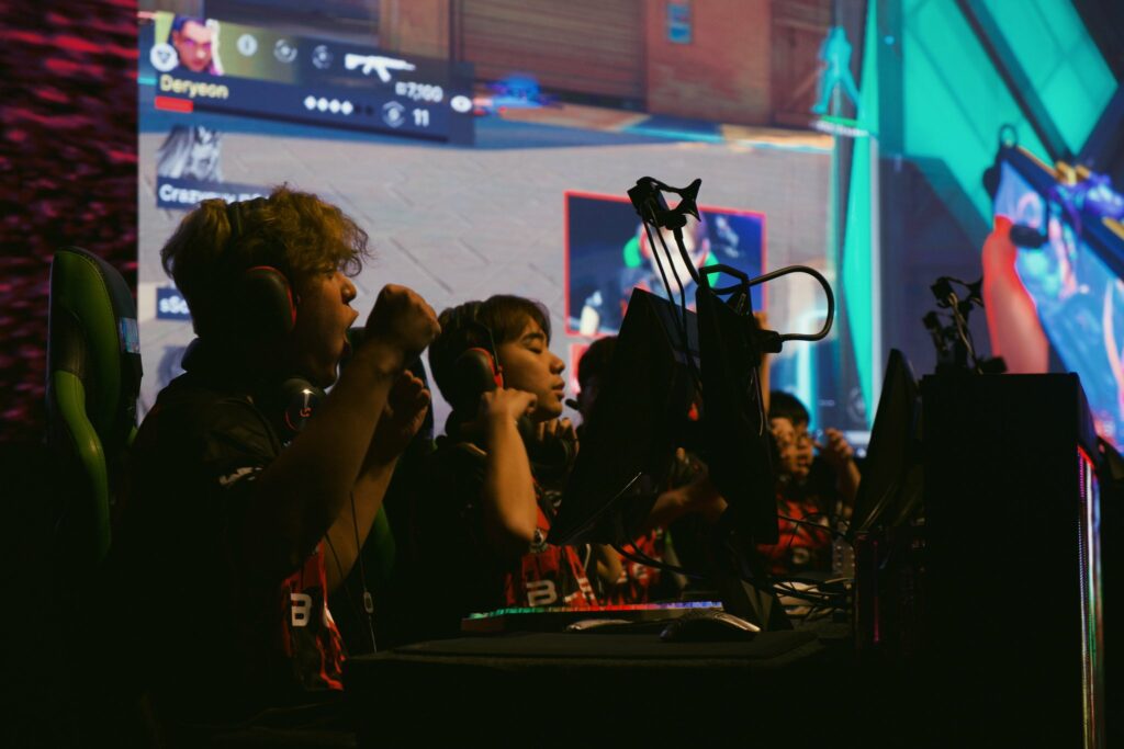 BLEED will continue their OFF//SEASON run just days after their departure from Hyderabad(Photo courtesy of Bleed Esports)