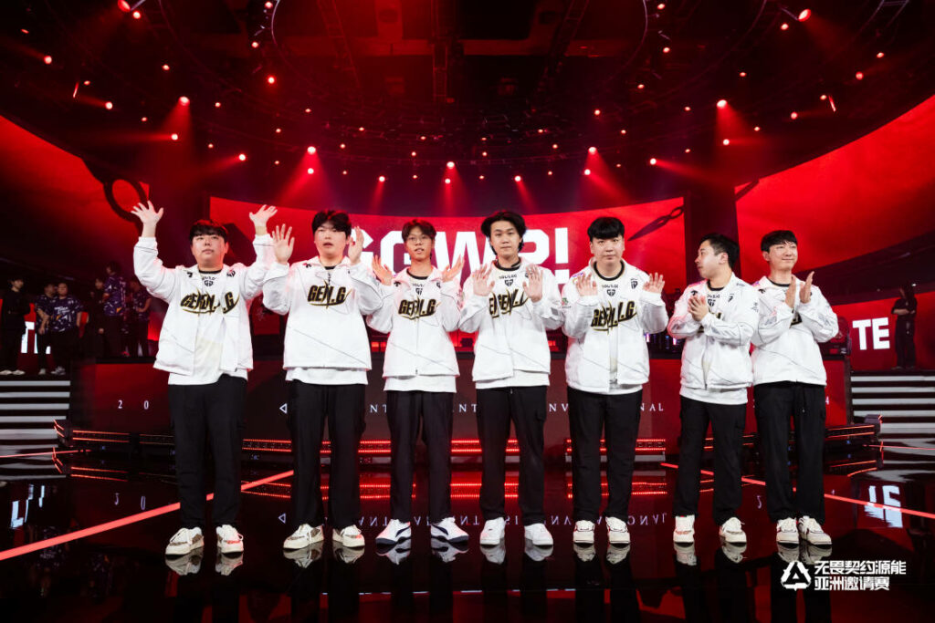 (Photo courtesy of VALORANT Esports CN)