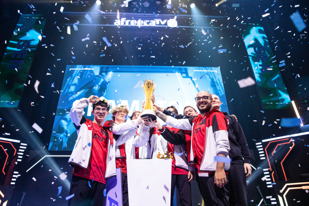 (Photo courtesy of SOOP/AfreecaTV)