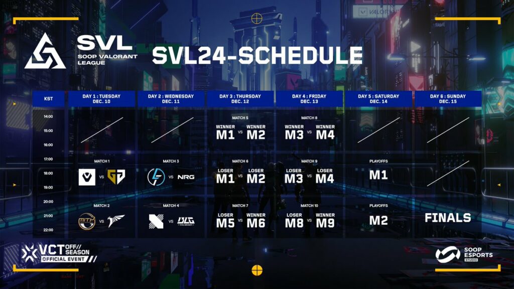 (Photo courtesy of SOOP/AfreecaTV)