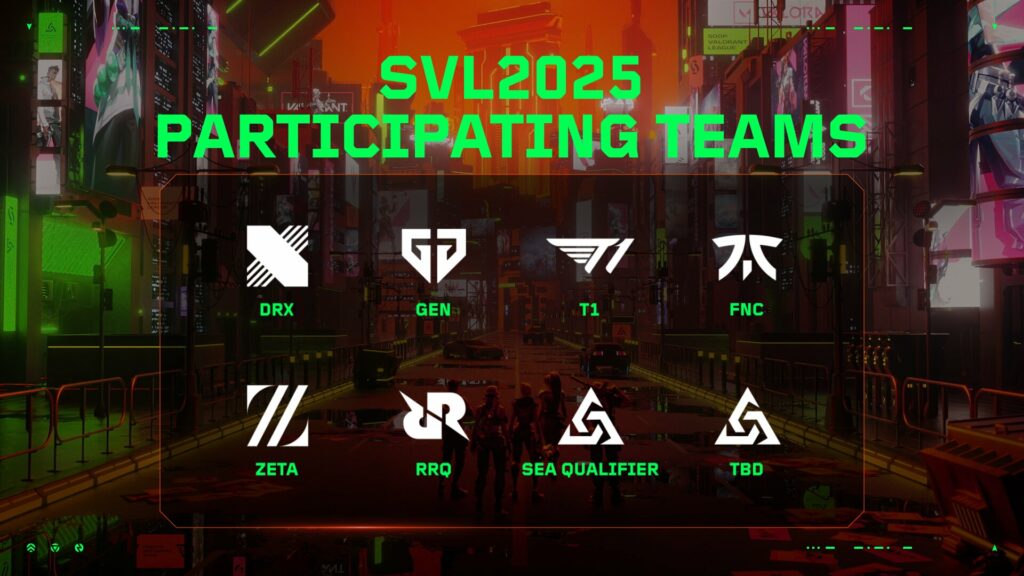 (Photo courtesy of SVL)