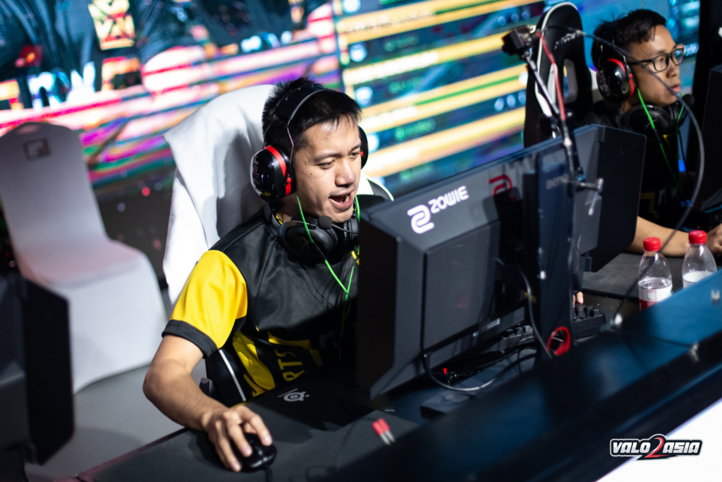 Chris "Pro" Martir and co. are well on their way to end the year on a high note