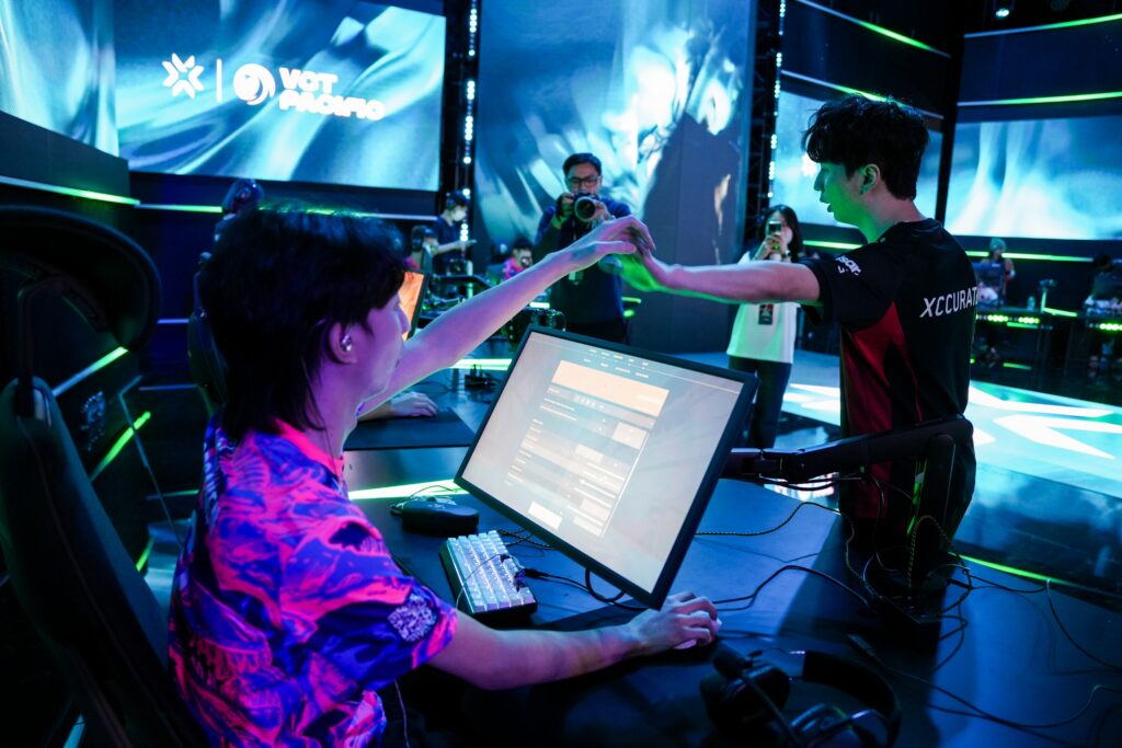 (Photo courtesy of VCT Pacific)