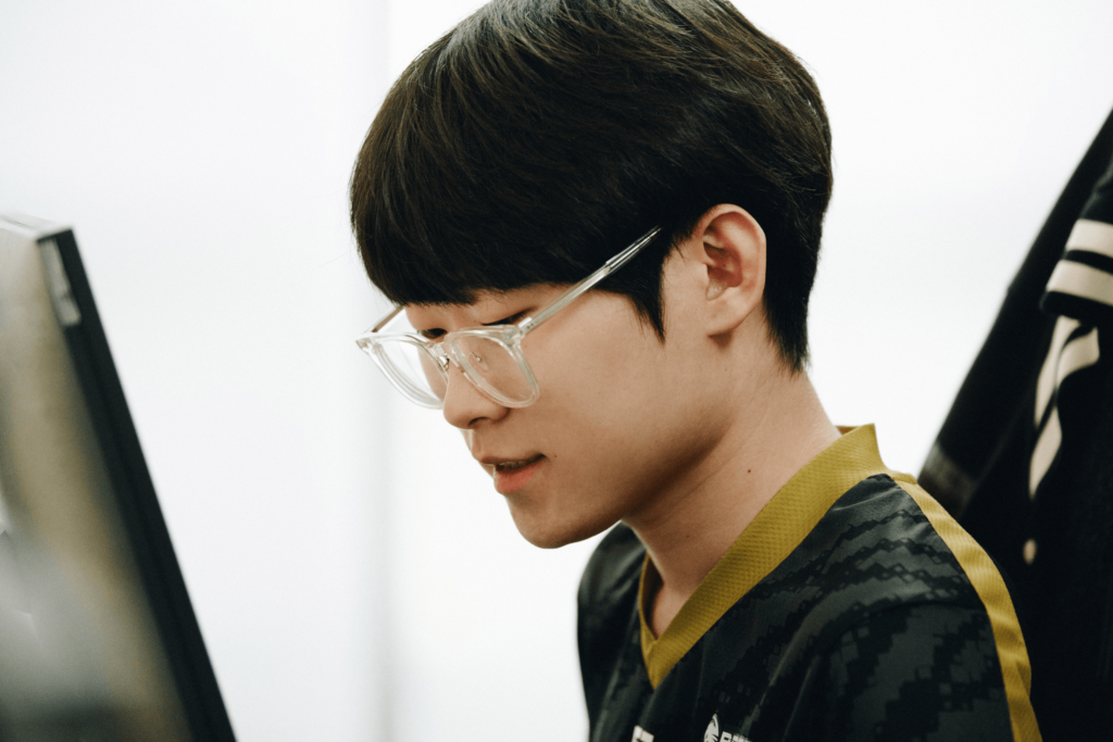 (Photo courtesy of Gen.G)