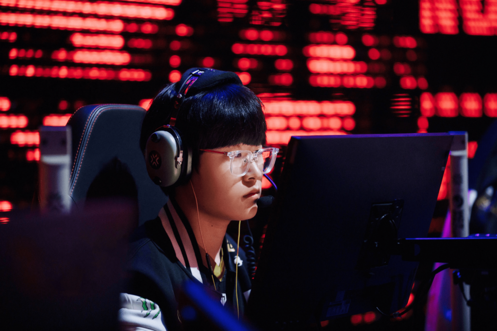 (Photo courtesy of Gen.G)