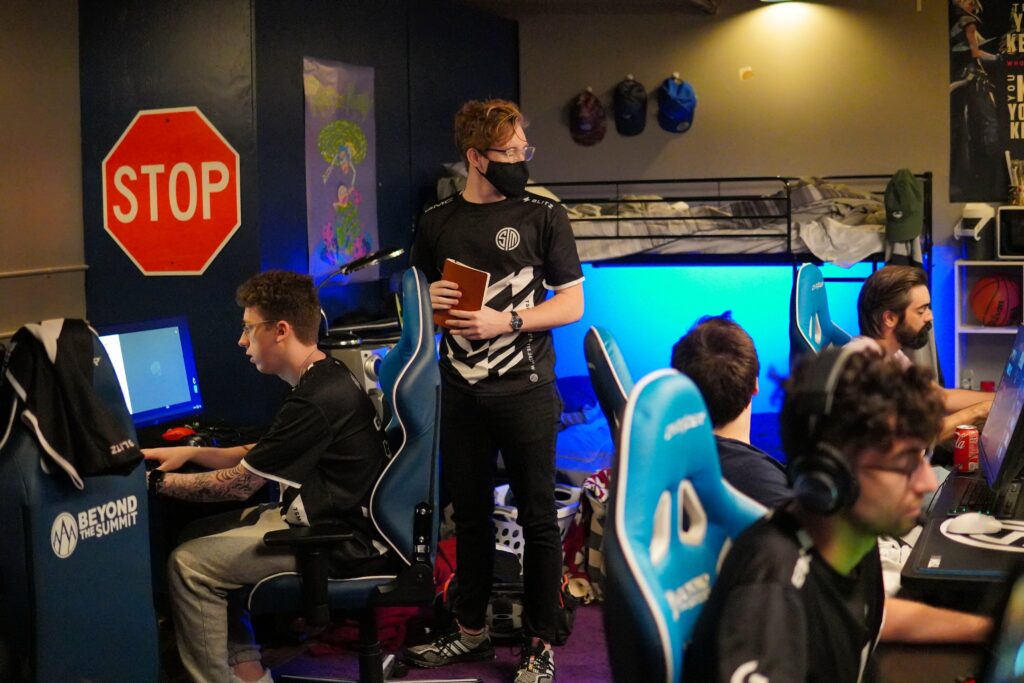 (Photo courtesy of TSM)