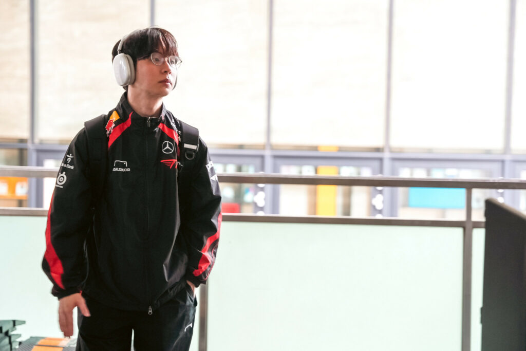 (Photo courtesy of VCT Pacific)