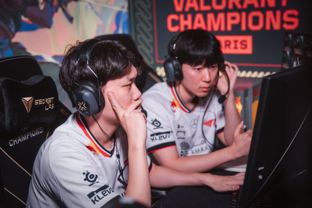 (Photo courtesy of Colin Young-Wolff/Riot Games)