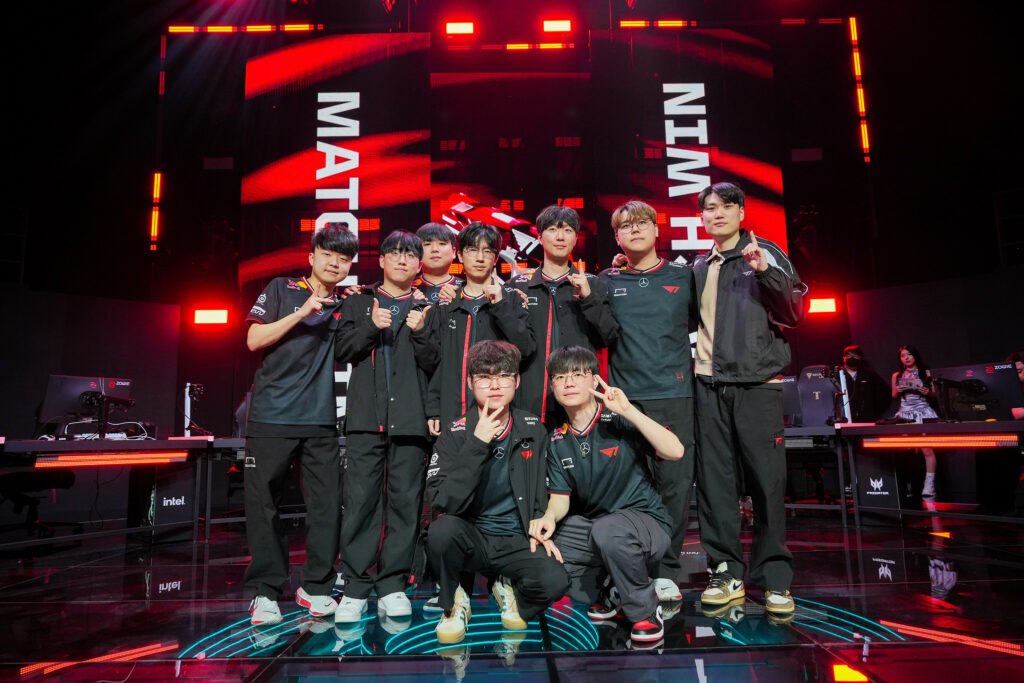 (Photo courtesy of VCT Pacific)