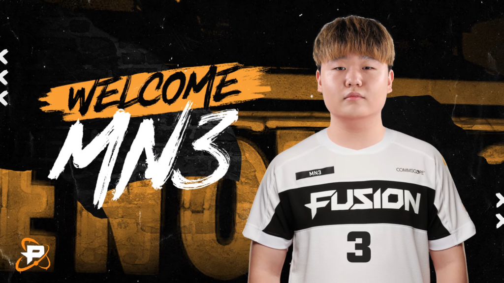 (Photo courtesy of Seoul Infernal)