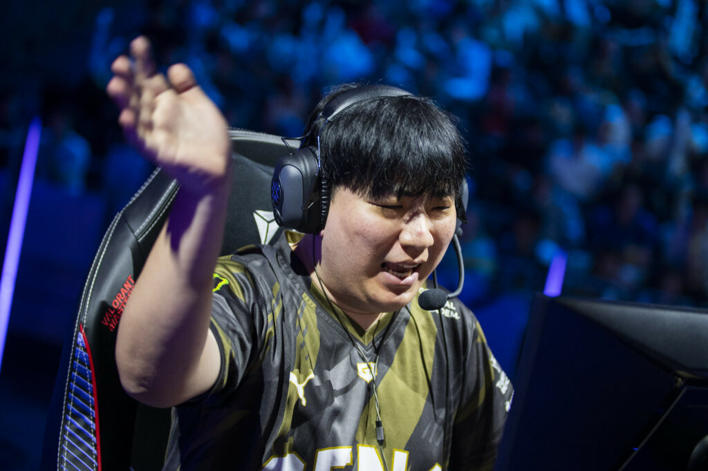 (Photo courtesy of Hara Amoros/Riot Games)