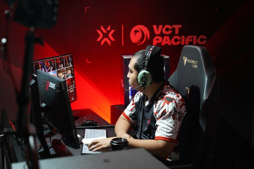 (Photo courtesy of VCT Pacific)