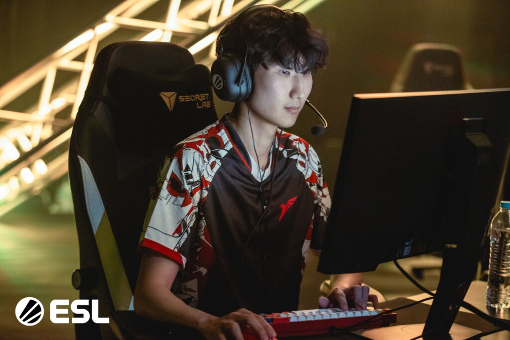 (Photo courtesy of ESL)