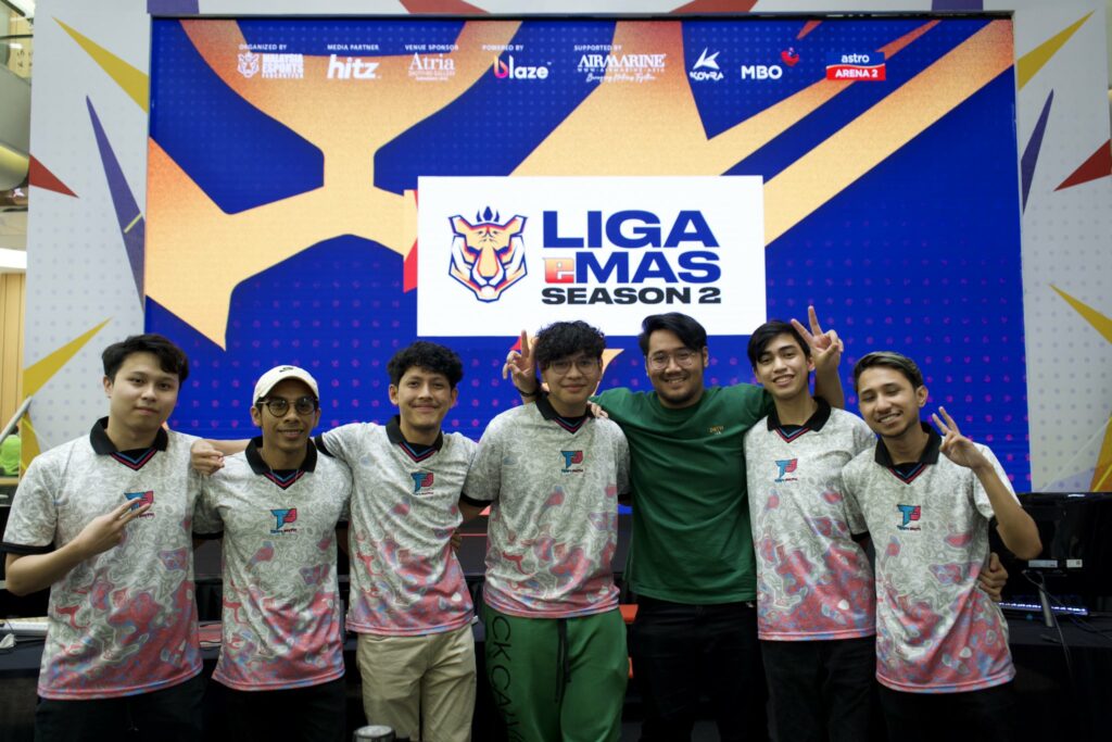 (Photo courtesy of Team Path)