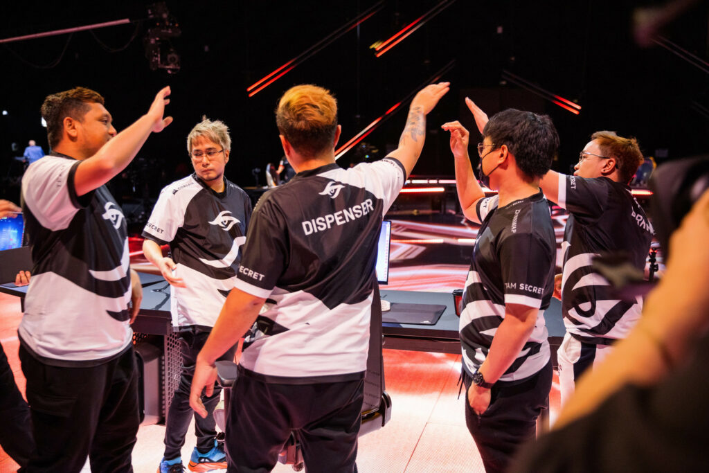 (Photo courtesy of Lance Skundrich/Riot Games)