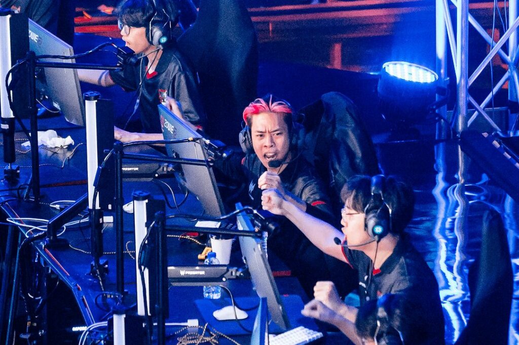 (Photo courtesy of VCT Pacific)