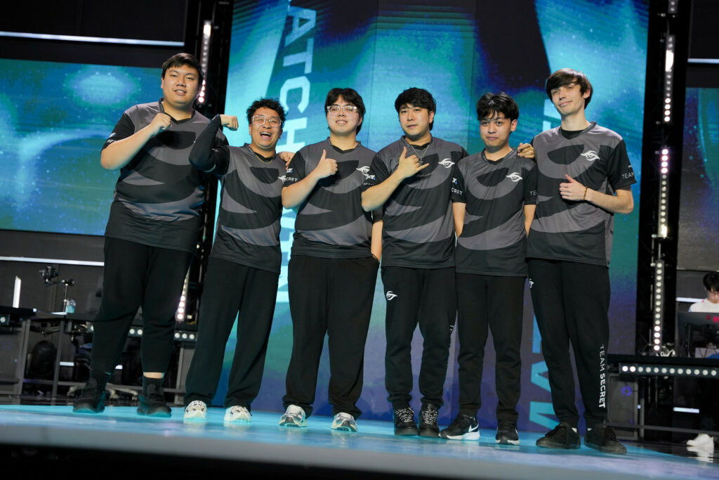 (Photo courtesy of VCT Pacific)