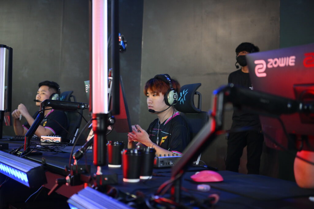 (Photo courtesy of VCT Pacific)