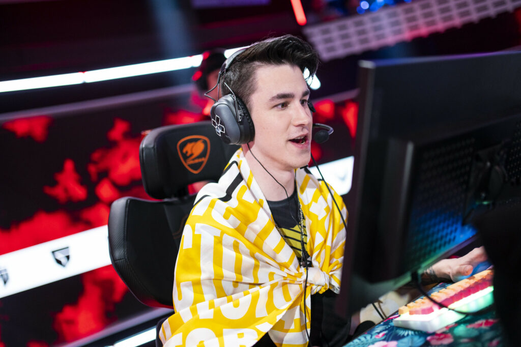 (Photo courtesy of VCT EMEA)