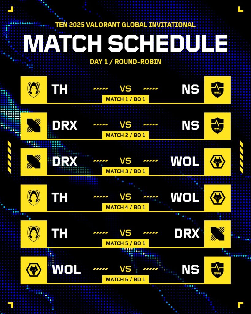 (Photo courtesy of TEN)