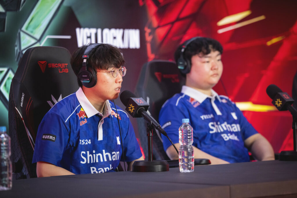 (Photo courtesy of Colin Young-Wolff/Riot Games)