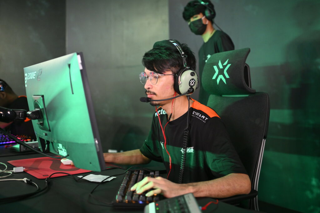 (Photo courtesy of VCT Pacific)