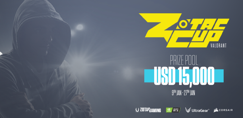 (Photo courtesy of TEC/ZOTAC)