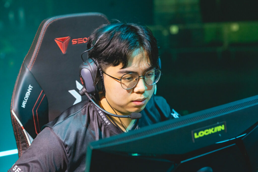 (Photo courtesy of Colin Young-Wolff/Riot Games)