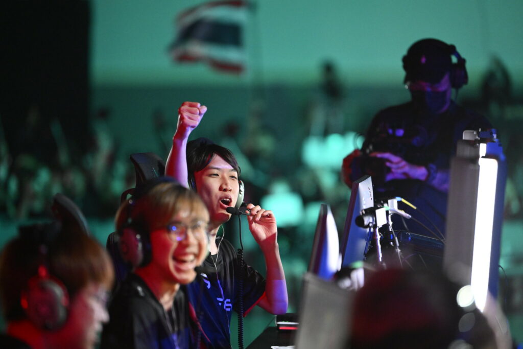 (Photo courtesy of VCT Pacific)