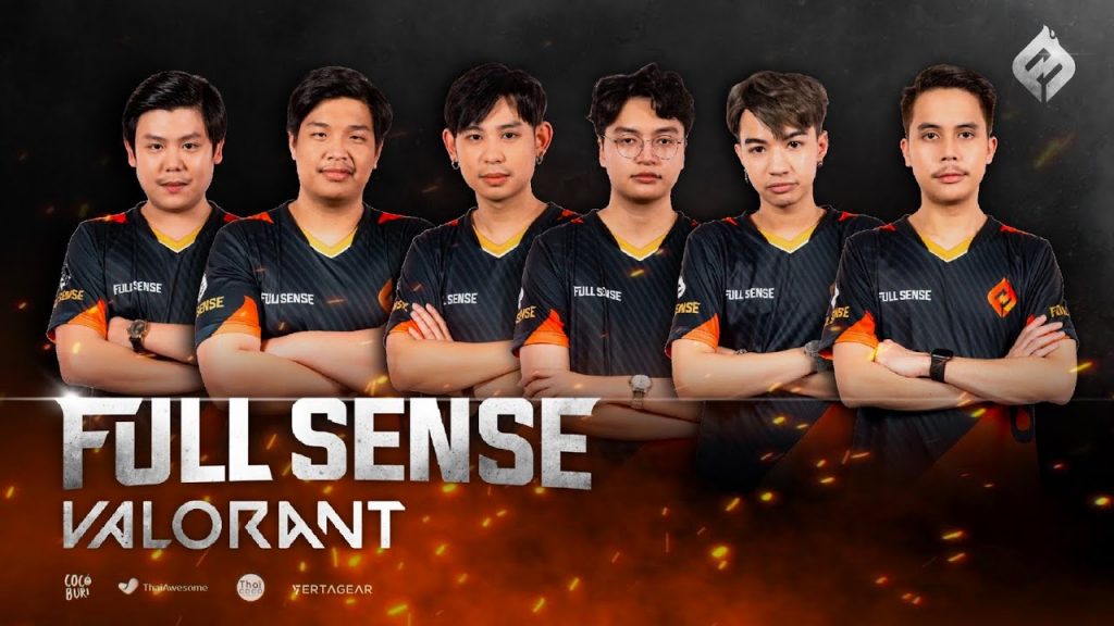 (Photo courtesy of FULL SENSE)