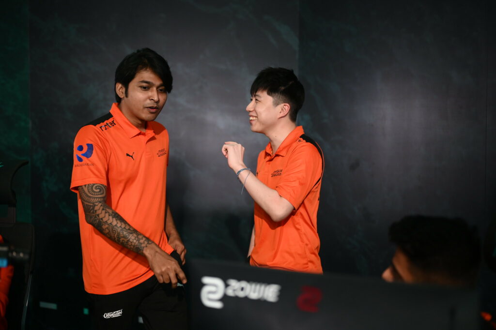 (Photo courtesy of VCT Pacific)