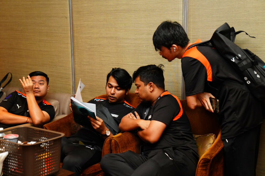 (Photo courtesy of VCT Pacific)