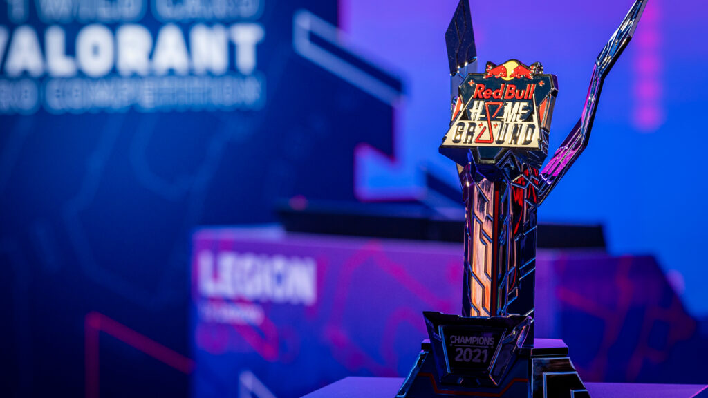 (Photo courtesy of JAXON.GG)