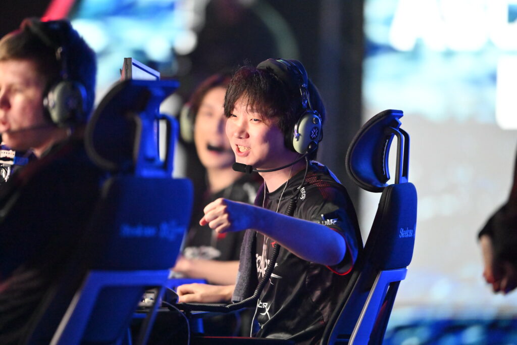 (Photo courtesy of VCT Pacific)